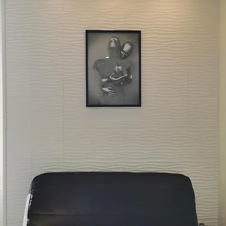 Loc's - Le 214, Classe 3 Etoiles Osez L'experience Apartamento Vittel