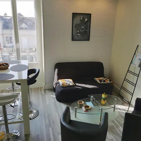 Loc's - Le 214, Classe 3 Etoiles Osez L'experience *