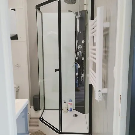 Loc's - Le 214, Classe 3 Etoiles Osez L'experience * Vittel