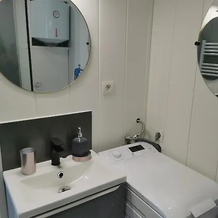 Loc's - Le 214, Classe 3 Etoiles Osez L'experience Apartment *
