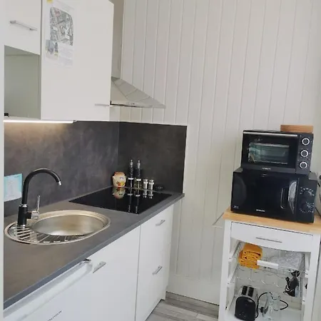 Loc's - Le 214, Classe 3 Etoiles Osez L'experience Vittel