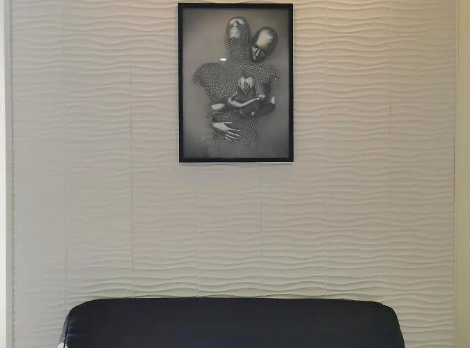 Loc's - Le 214, Classe 3 Etoiles Osez L'experience Apartment Vittel