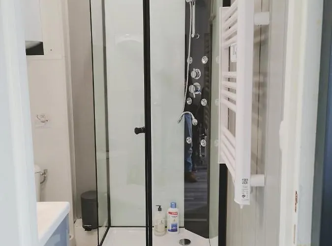 Loc's - Le 214, Classe 3 Etoiles Osez L'experience * Vittel