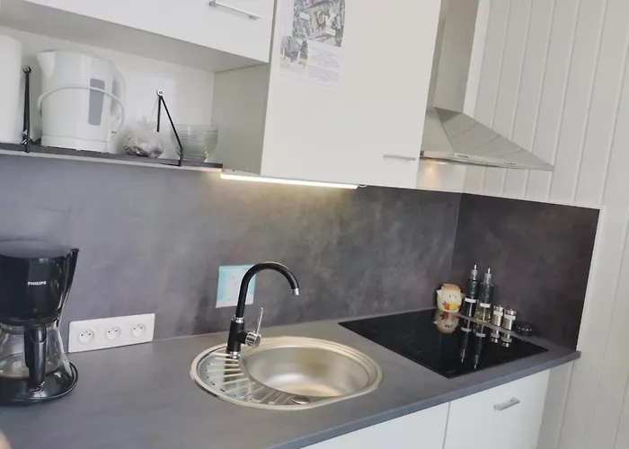 Loc's - Le 214, Classe 3 Etoiles Osez L'experience Vittel