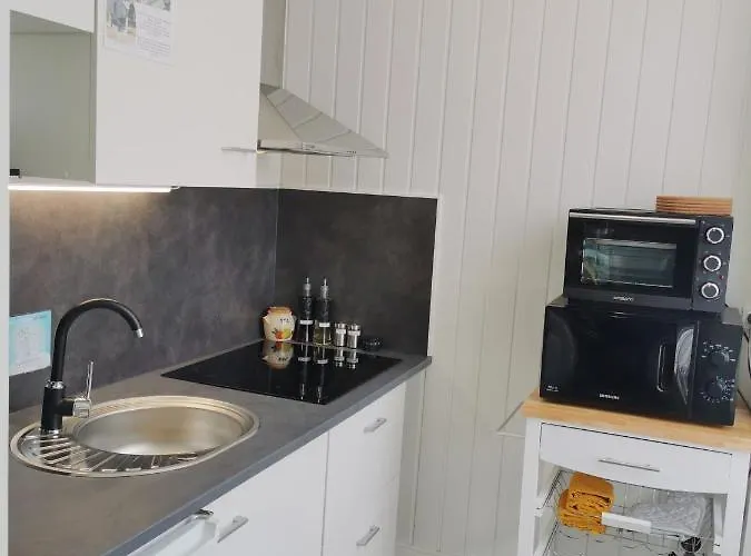 Loc's - Le 214, Classe 3 Etoiles Osez L'experience Vittel